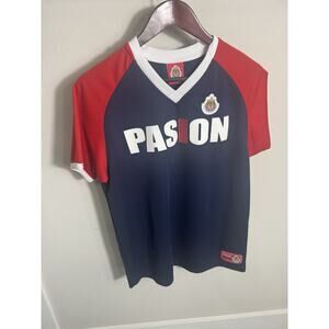 Club‎ Deportivo Guadalajara Chivas jersey size XL